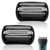 Series 3 32B Replacement Shaver Heads for Braun S3 Wet
