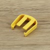 ECSiNG 2pcs Pressure Washer Quick Connect Snap Ring 50373330 Compatible
