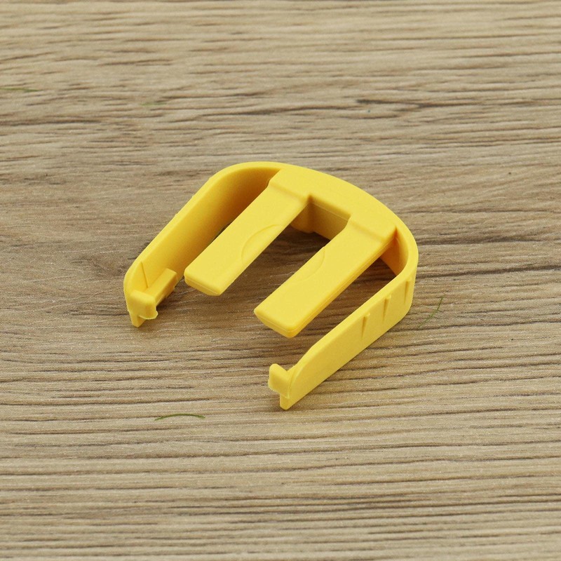 ECSiNG 2pcs Pressure Washer Quick Connect Snap Ring 50373330 Compatible
