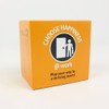 Choose Happiness @ Work Game: Build Teamwork, Morale, Motivation, and