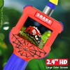 Borescope Snake Camera with Light for Kids, Educational STEM Toys