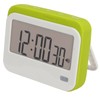 Large Digits Digital Timer Alarm Clock Mute Small Digital Kitchen