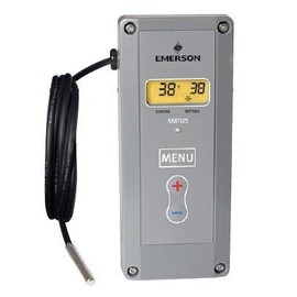 Emerson 16E09-101 Universal Electronic Temperature Control by Emerson Thermostats