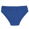 Thingimijigs Boys' 7 Pack Cotton Briefs – Transport Prints –