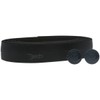 Deda Elementi Cork Handlebar Tape, Night Black, One Size