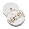 Merriway BH02794 Junction Box 5 Amp with 4 Terminal -