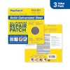 MaxPatch® 4 in. x 4 in. Self-Adhesive Surface Repair Patch,