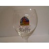 Abbaye de Leffe Pale Ale Blonde Beer Chalice Glass Dinant