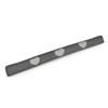 Beautissu Tuuli HR Draught Excluder for 90-cm doors – wind
