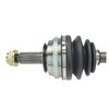 Front Right CV Axle Shaft Assembly Passenger Side Compatible with