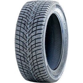 Armstrong Ski-Trac S Truck/SUV Winter Touring Radial Tire-245/45R19 245/45/19 245/45-19 102T Load Range XL 4-Ply BSW Black Side Wall