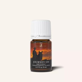 Young Living Aceite Esencial Journey On 5l Sellado Young Living
