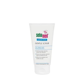 Sebamed 공식 세바메드 클리어페이스 젠틀 스크럽 150ml Sebamed Clear Face Gentle Scrub 150ml