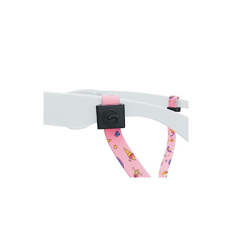 GOGGLESOC fairytale sunnystring