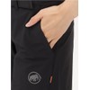 Mammut Trekkers 3.0 Shorts AF Women Climbing Shorts Asian Fit,