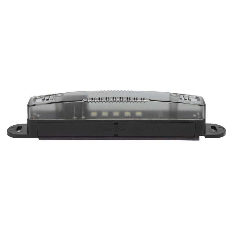 UTV Interior Dome Light Car Roll Bar Mount LED Lamp