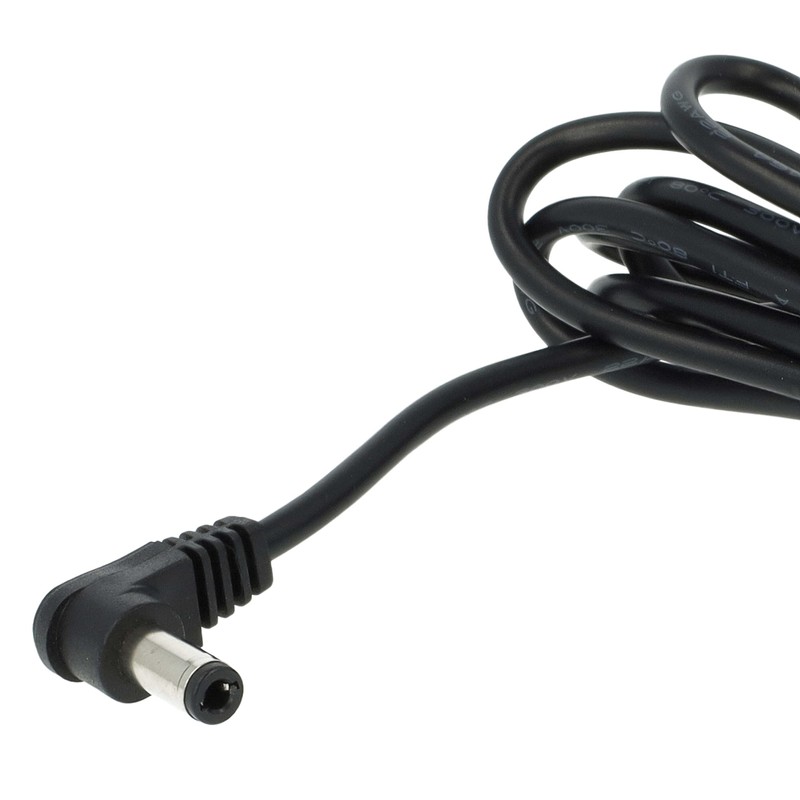 vhbw Power Supply Compatible with Honeywell Intermec Fusion 3780, Genesis