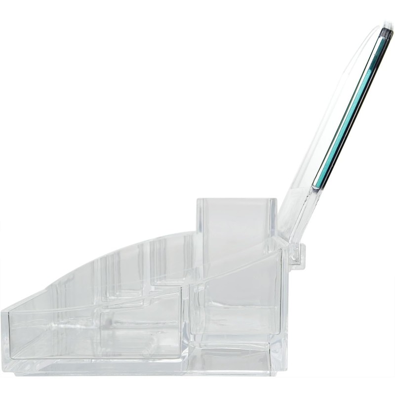 Nitori 8130588 Cosmetic Tray LUCENT 5721