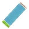 Gütermann recycled polyester sewing thread - Azure Blue (n°736) x100m