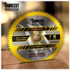 1 x SCCSW21080 SabreCut 210mm 80T x 30mm Bore Fineline