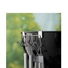 Weber 7401 Barbecue Stove BBQ Grill Tool Holder