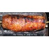 Julia's Wild Boar Caramelizing Butt Rub, Ghost Pepper 4 Oz