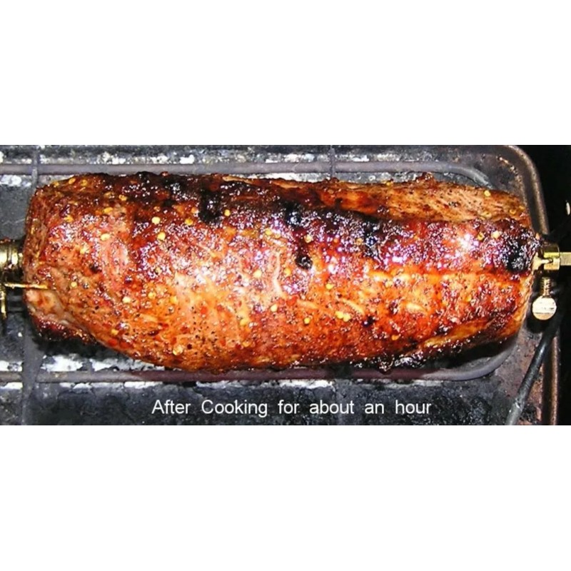 Julia's Wild Boar Caramelizing Butt Rub, Ghost Pepper 4 Oz