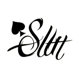 EROSPA® Temporary Tattoo Sheet / Sticker - - 10.5 x 6 cm