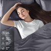Utopia Bedding Queen Sheet Set – 4 Piece Bed Sheets