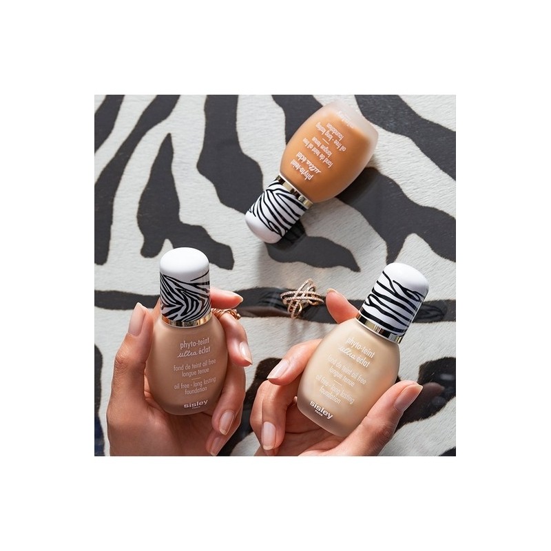 Phyto Teint Ultra Eclat 30ml (Foundation) / 휘또 뗑 울트라