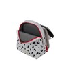 Samsonite Happy Sammies Children's Backpack, Dalmatian Patch, Backpack S
