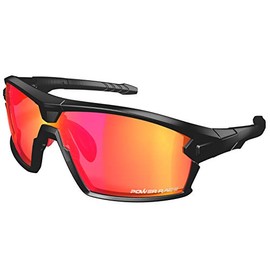Power Race Lunettes 15th