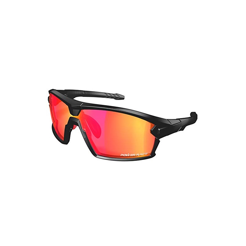 Power Race Lunettes 15th