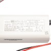 Mean Well APV-12-12 SNT 12V/DC/0-1A/ 12W IP42