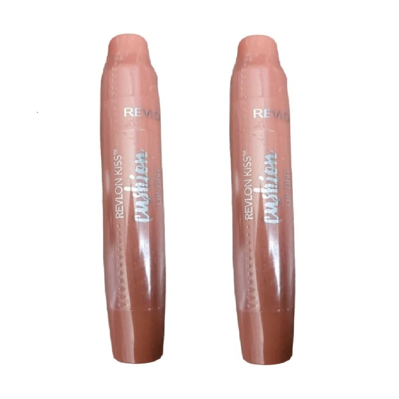 Revlon Kiss Cushion Lip Tint - Pretty Kiss