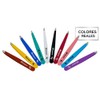 EVENT Rainbow Tweezers Precision Slanted Polished Diamond Disc Professional Quality