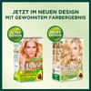 Garnier Nutrisse Cream Colouration Light Golden Blonde 93 / Colouring