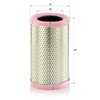 Mann+Hummel C11456 Air Filter