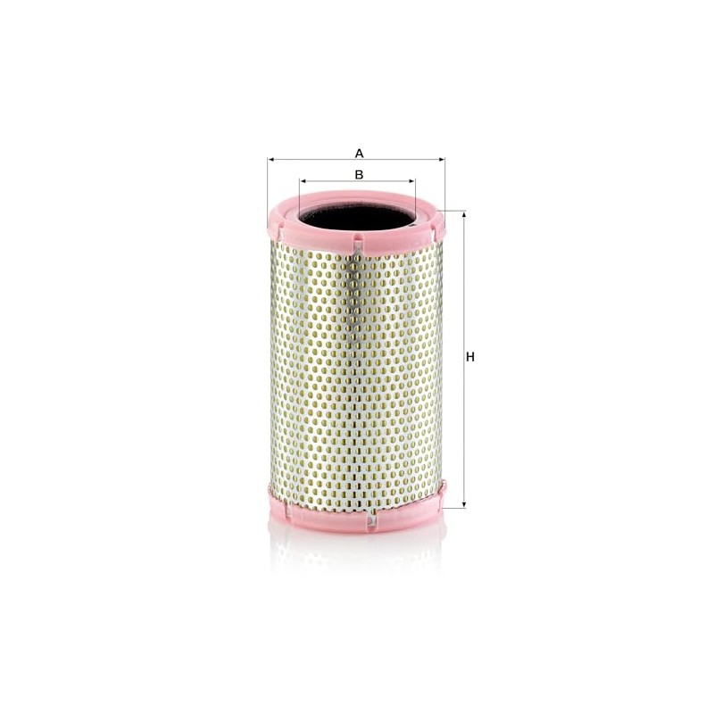 Mann+Hummel C11456 Air Filter