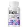 Allcoovita Creatine Monohydrate Capsules -3 Creatine Capsules per Serving, 2500mg,