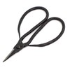 Vehi Mercatus Hand-forged scissors blade approx. 3-4 cm