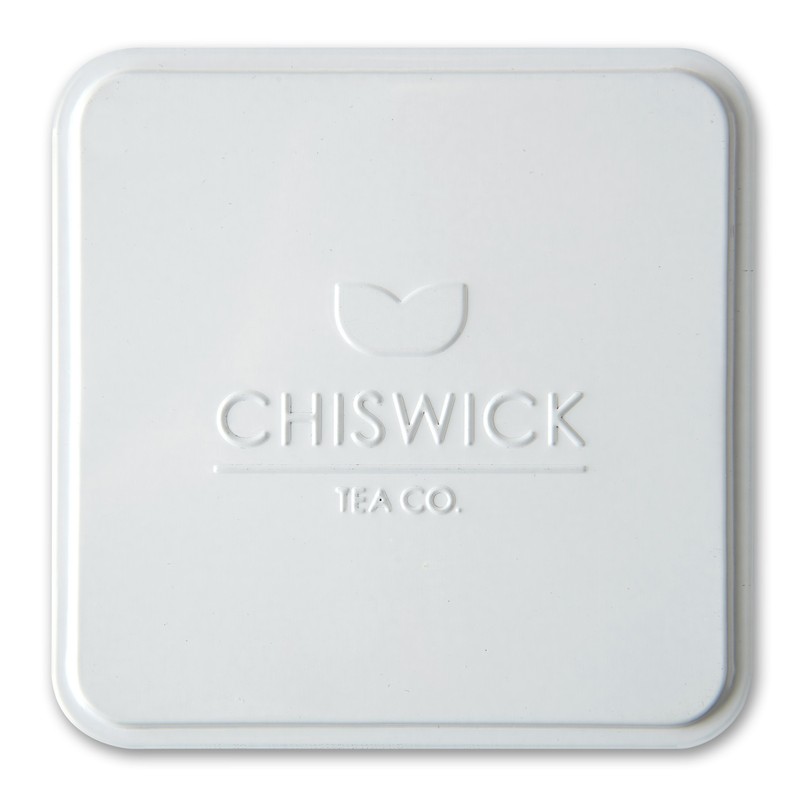 Organic Rooibos (Redbush) Premium Loose Leaf Herbal Tea - Chiswick