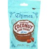 Chimes Toffee Hard Coconut Sea Salt, 3.5 oz