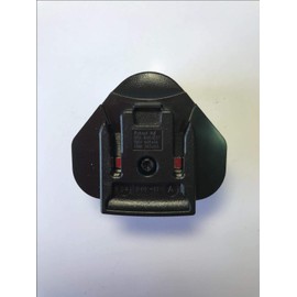 DIXIETREE UK Slide Plug for RPK-N A D454537 Slide On Attachment for AC-DC Power Adaptor