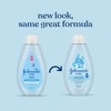 Johnson’s Baby Bath 500 ml (Pack of 1) No More