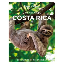 Lonely Planet Experience Costa Rica