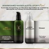 Satin Naturel Organic Vitamin ACE Serum - Anti-Wrinkle Serum w/Vitamin