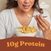 Catalina Crunch High Protein Gluten Free Honey Nut Cereal with