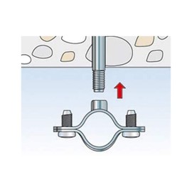 Fishing Hole Centres Clip On 14 60188