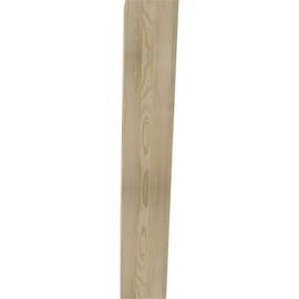 Ekena Millwork BRC06X24X36TRA00RDF 6"W x 24"D x 36"H Traditional Rough Sawn Knee Brace, Douglas Fir